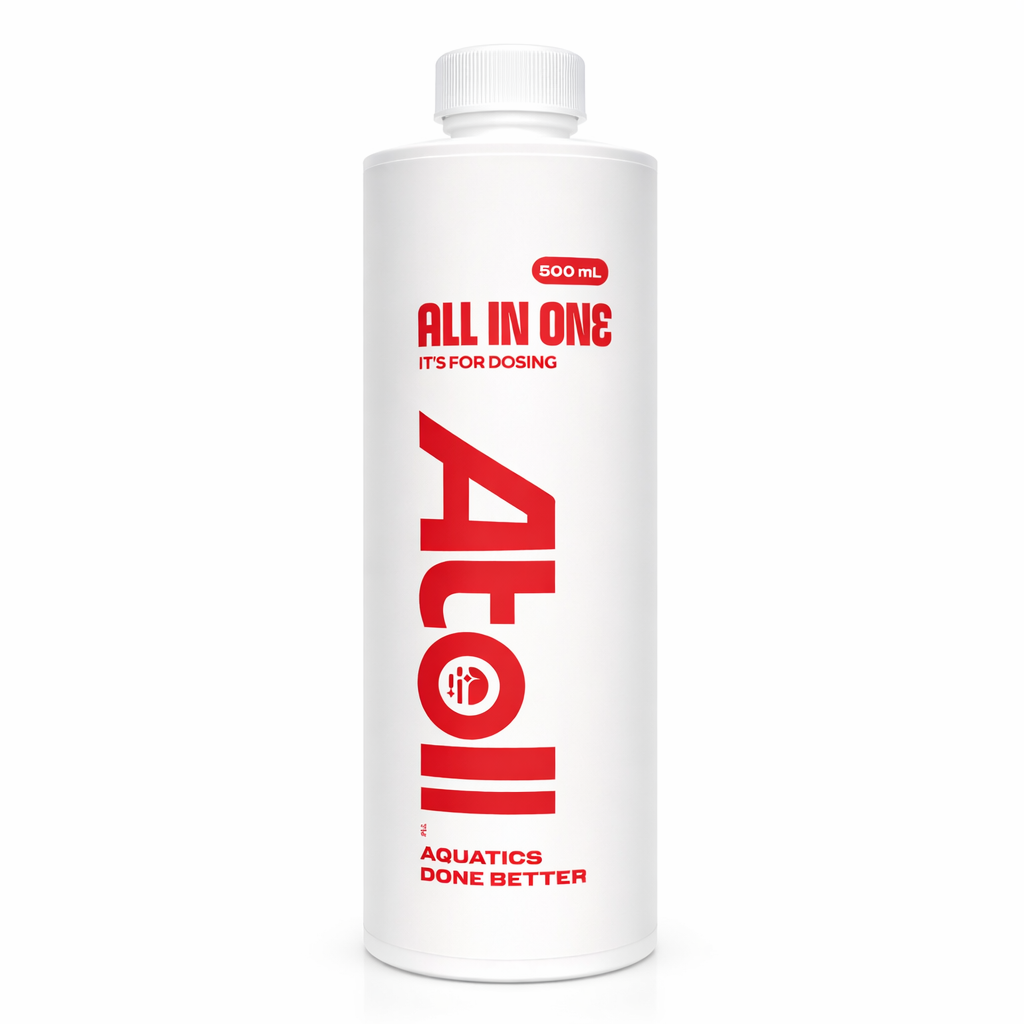 All in One