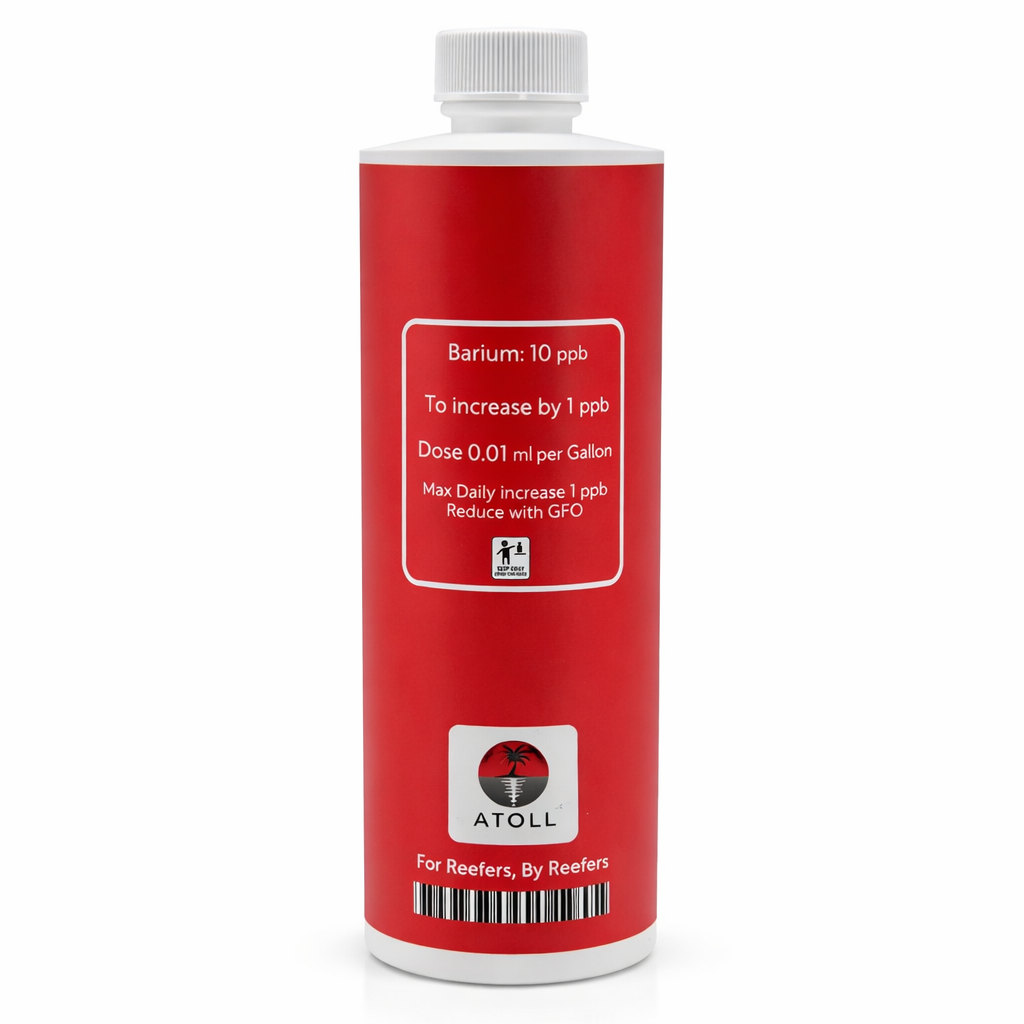 Barium