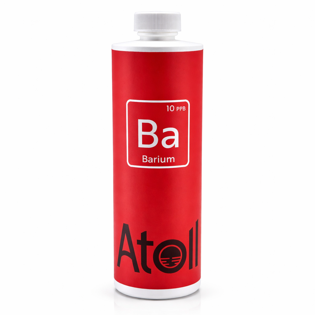 Barium
