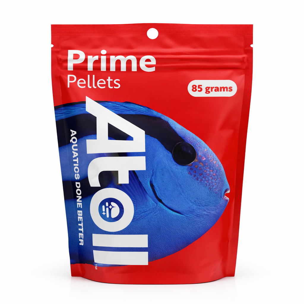 Prime Pellets