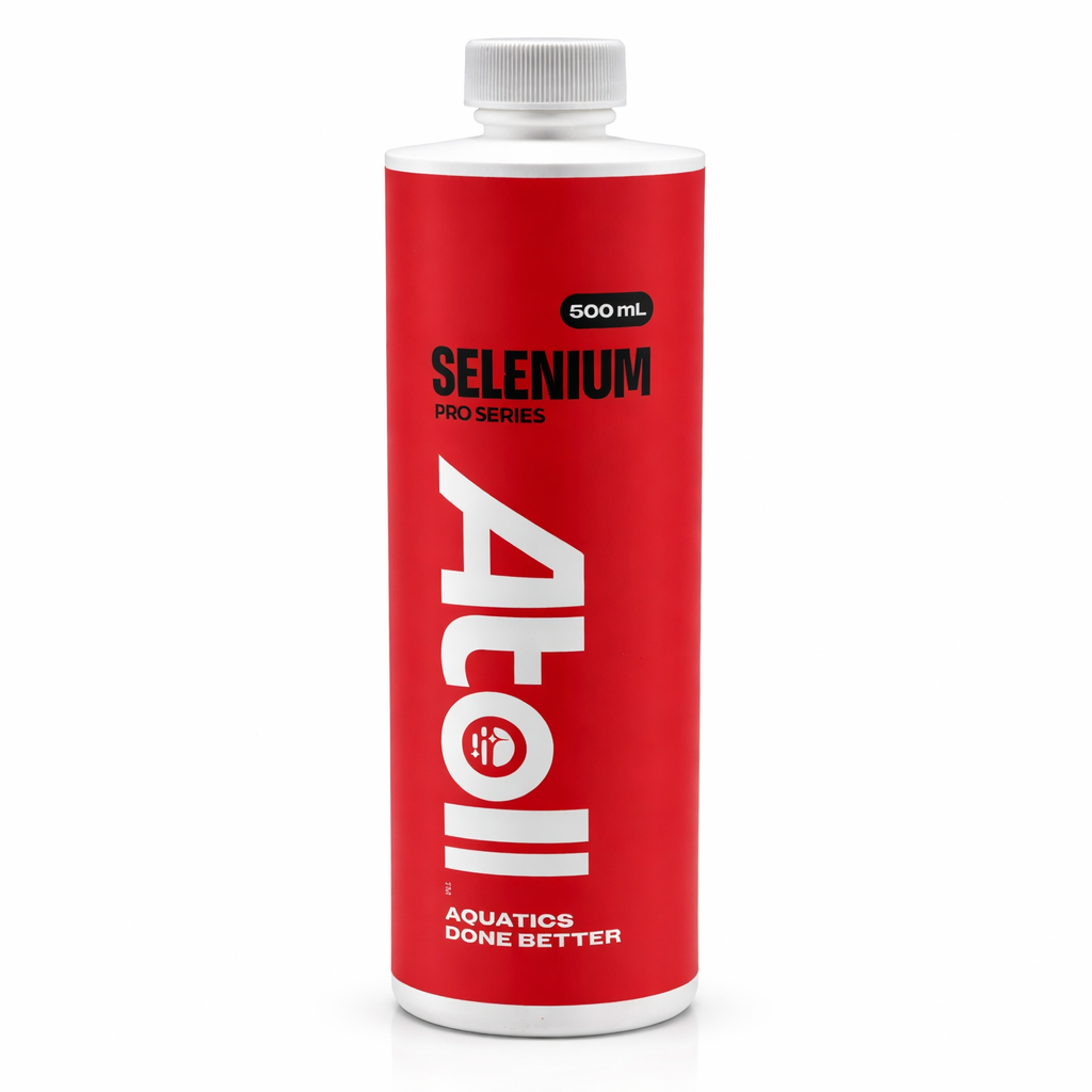 Selenium