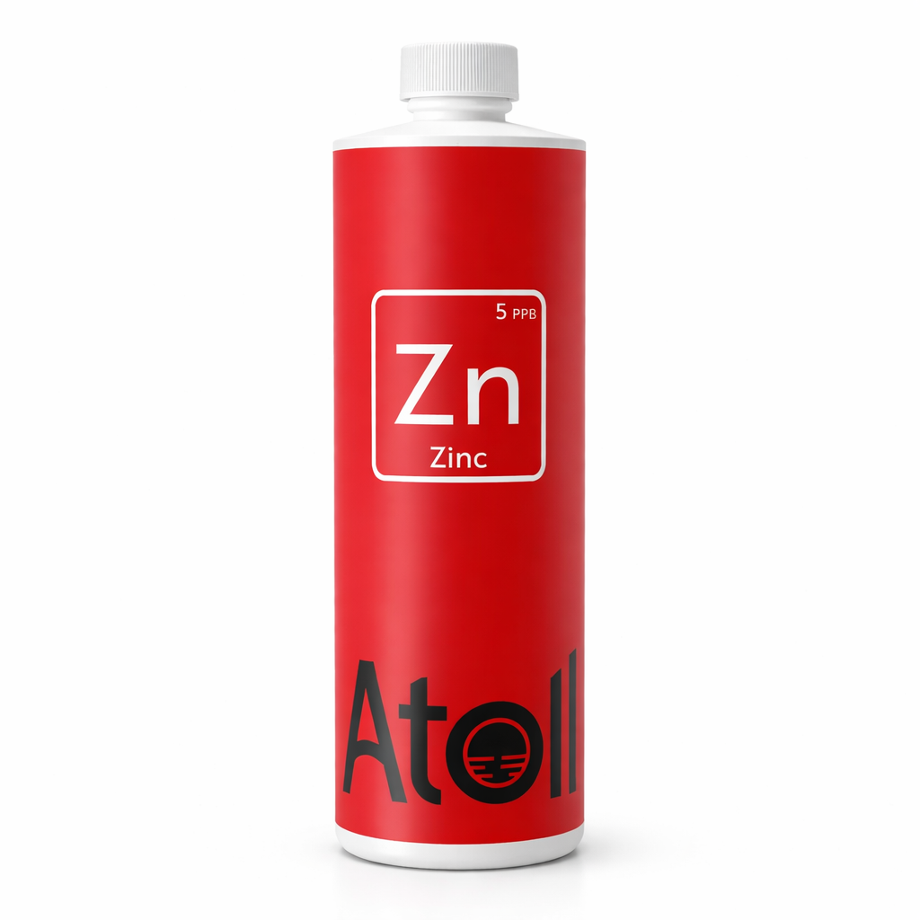 Zinc