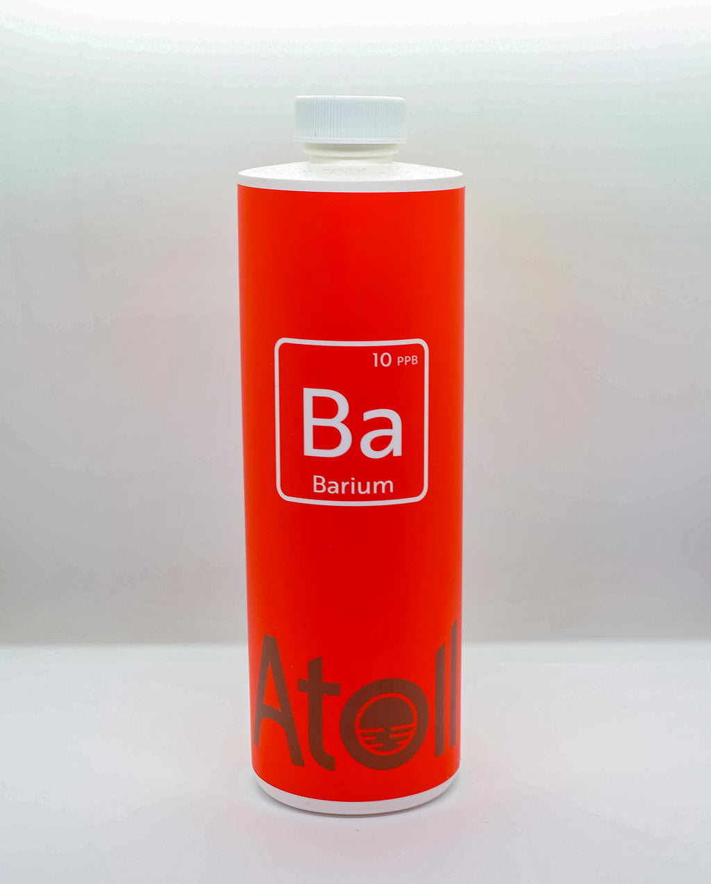 Barium