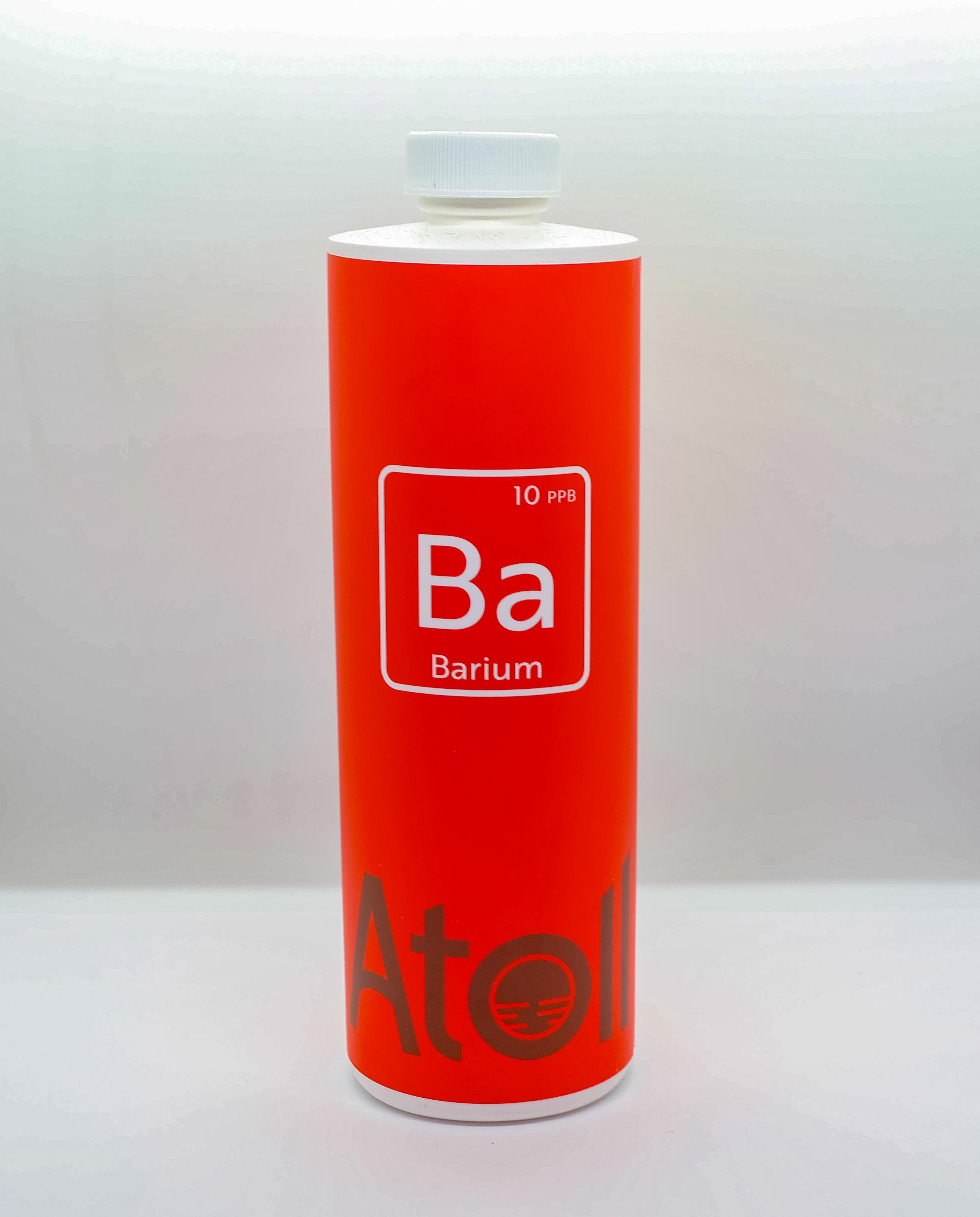 Barium