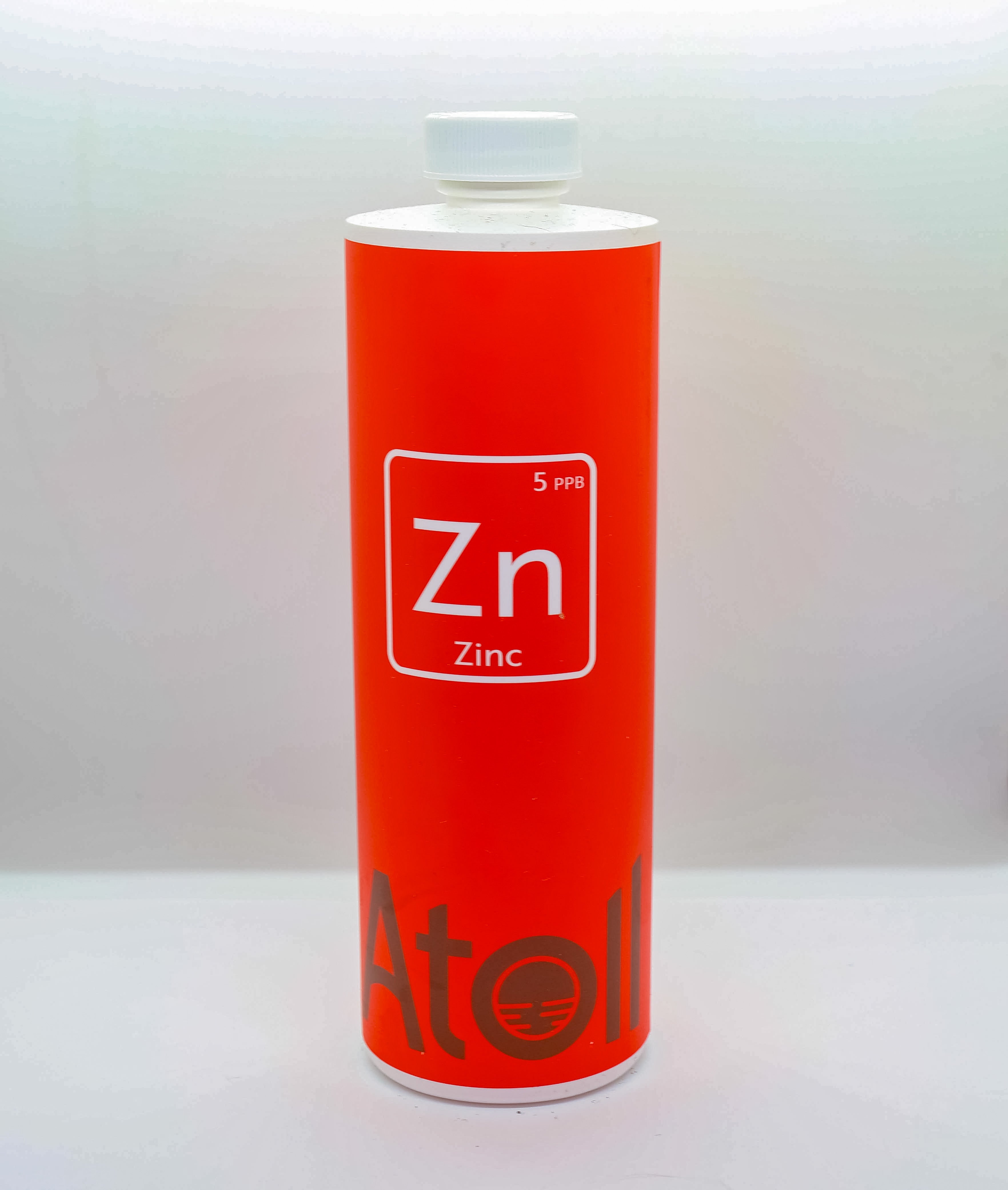Zinc