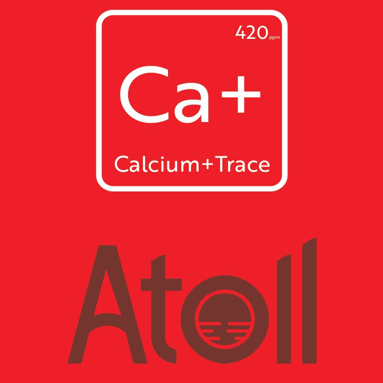 Calcium+ Trace