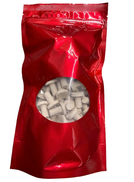 Atoll Vanadium Enhancing Frag Plugs -100 pack