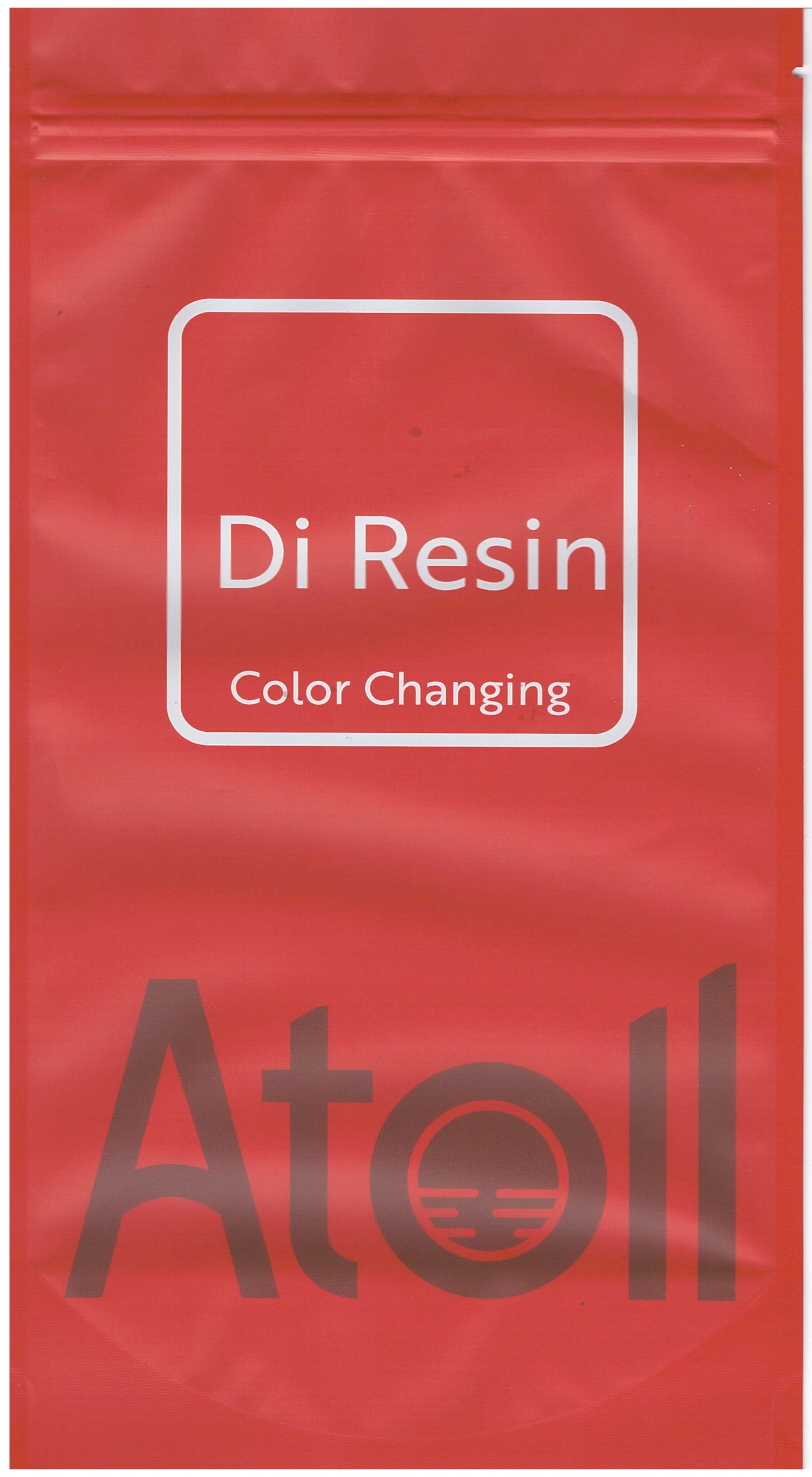 DI Resin