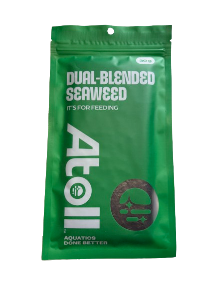 Tangalicious - Tang Diet Dual Blended Nori