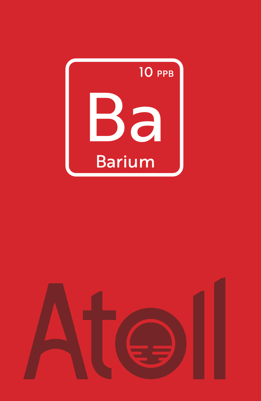 Barium