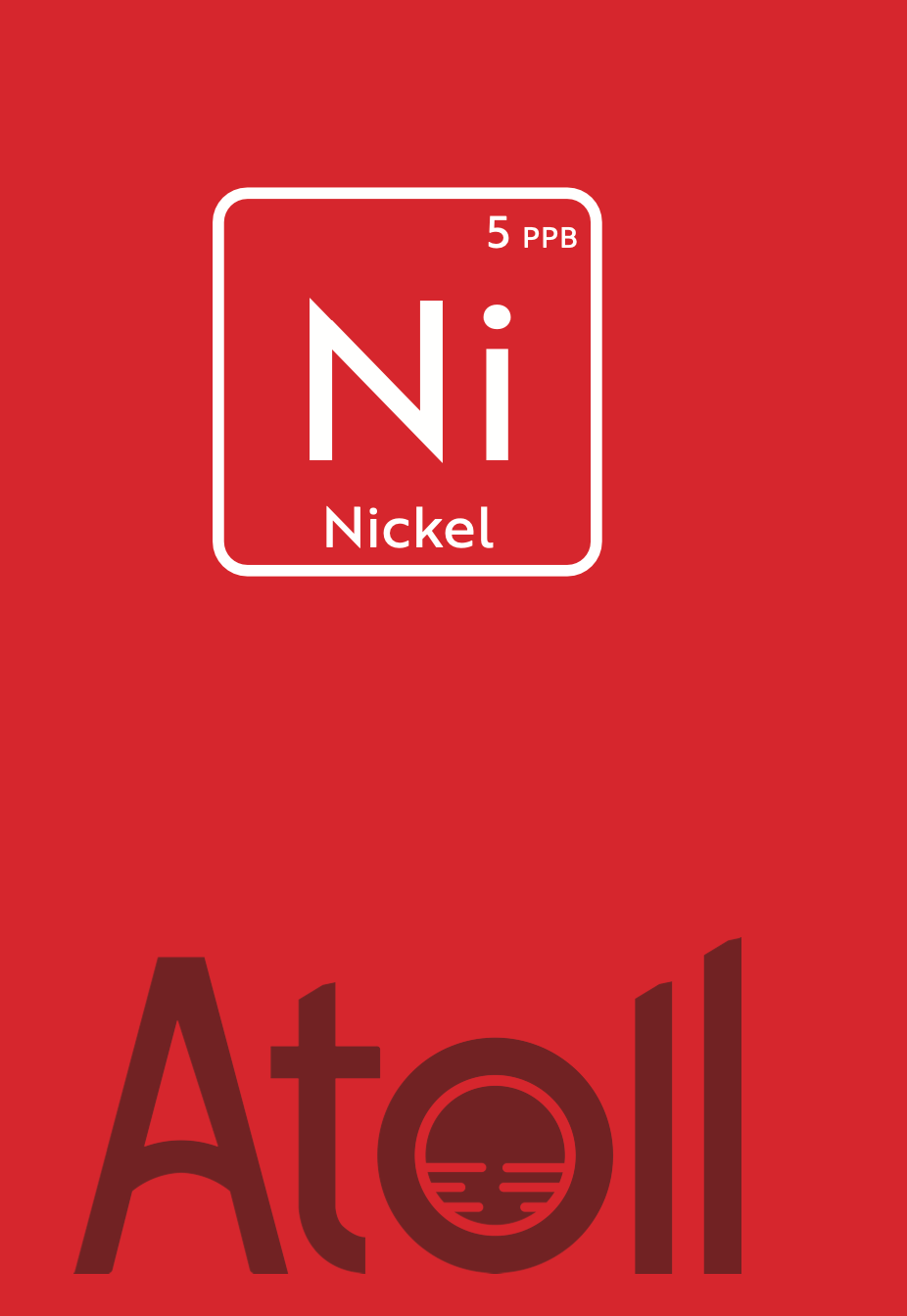 Nickel