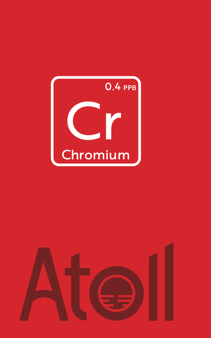 Chromium