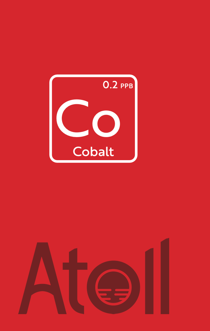 Cobalt