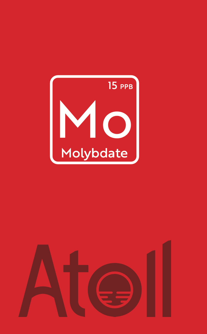 Molybdate