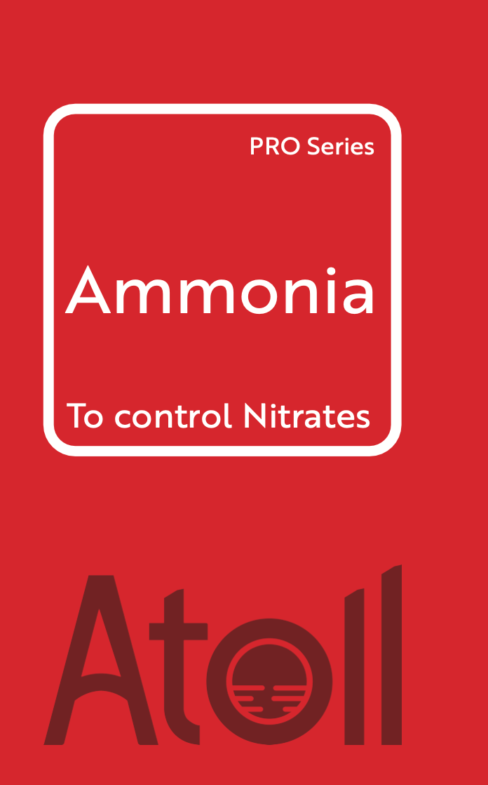 Ammonia