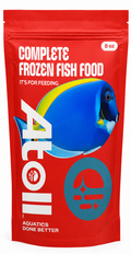 Atoll Complete Frozen Fish Food