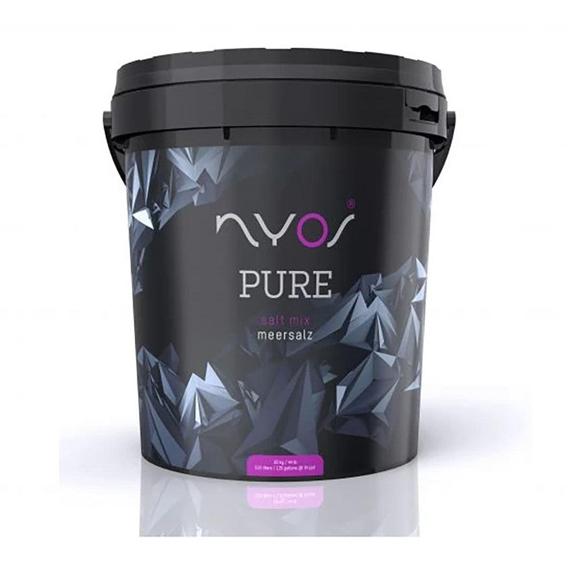 NYOS Pure Salt Mix